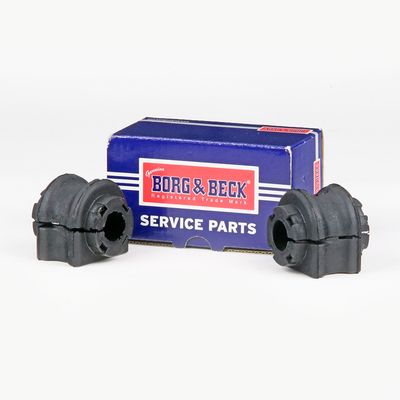 Zestaw naprawczy, łącznik stabilizatora BORG & BECK BSK7069K