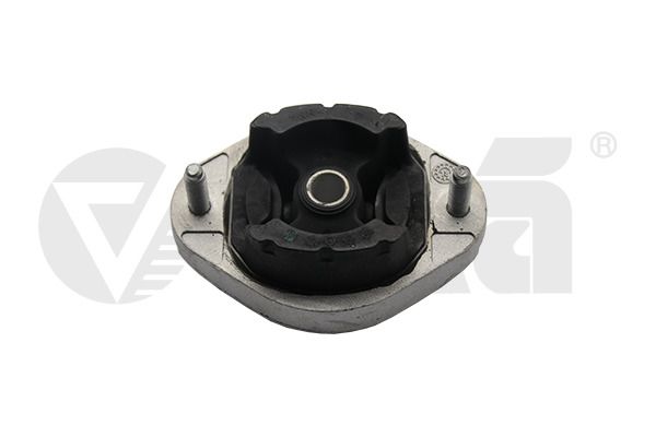 Кронштейн, крепление автоматической коробки передач