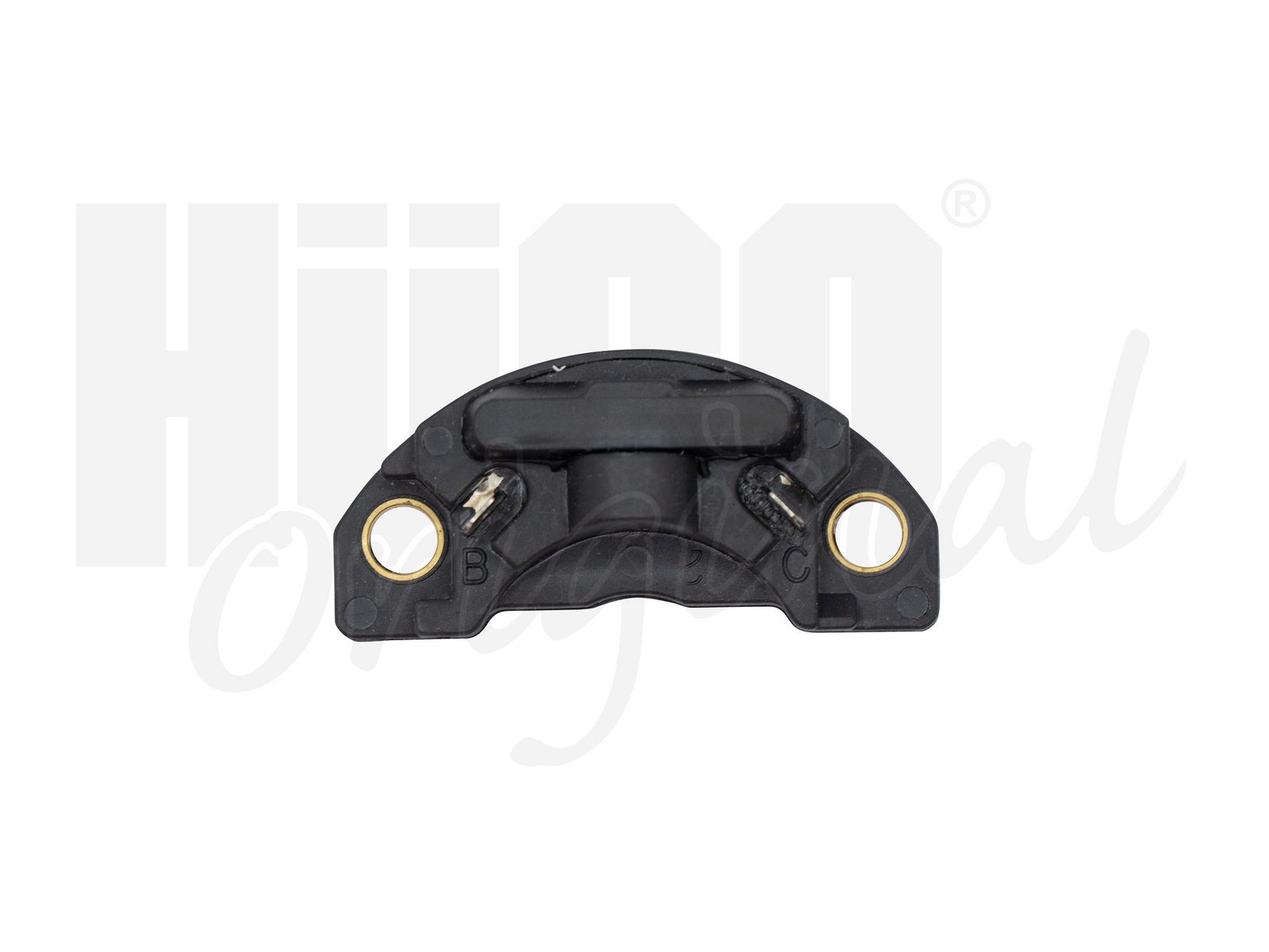 Comutator aprindere HUCO 138069