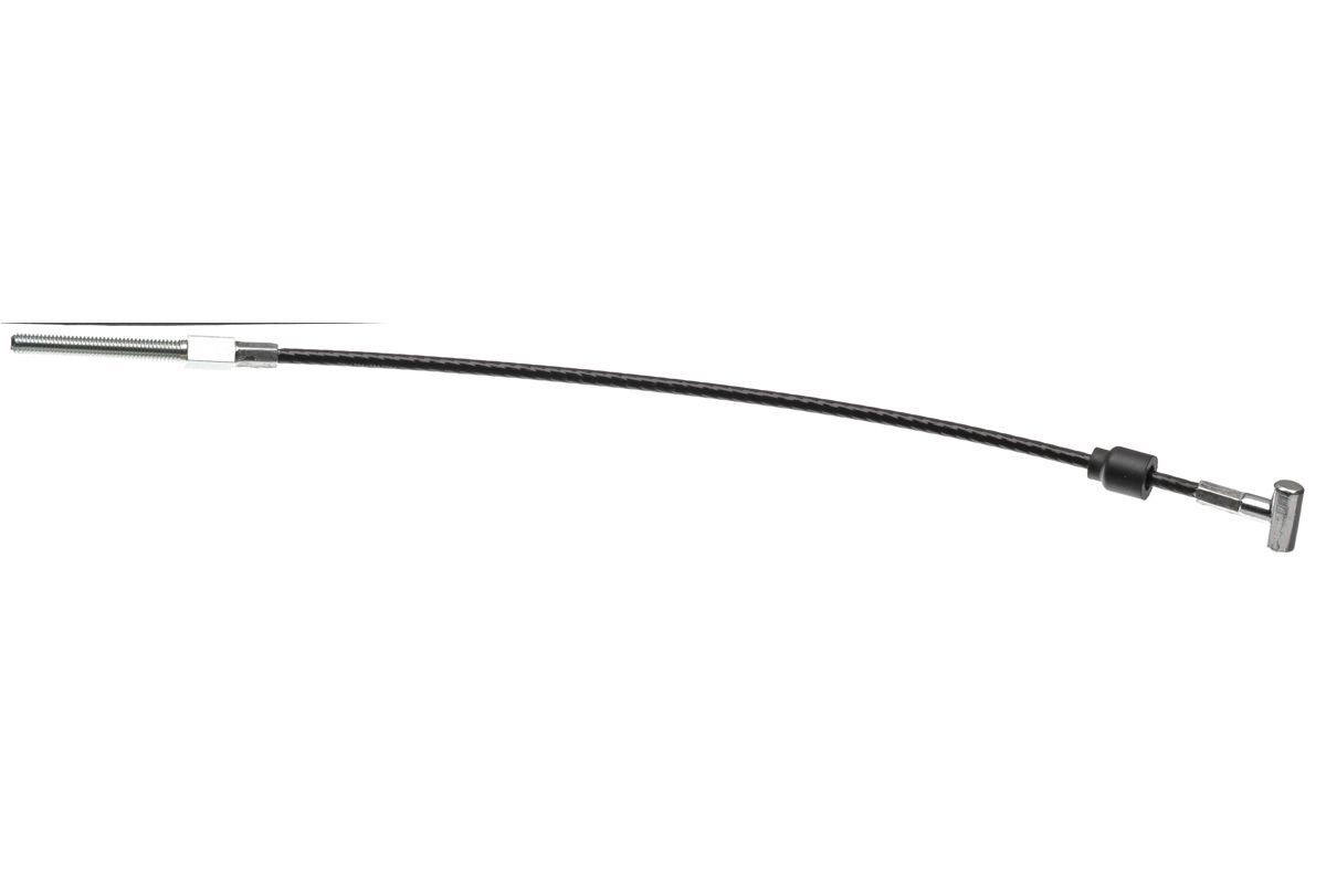 Cablu, frana de parcare ATE 24.3727-1977.2