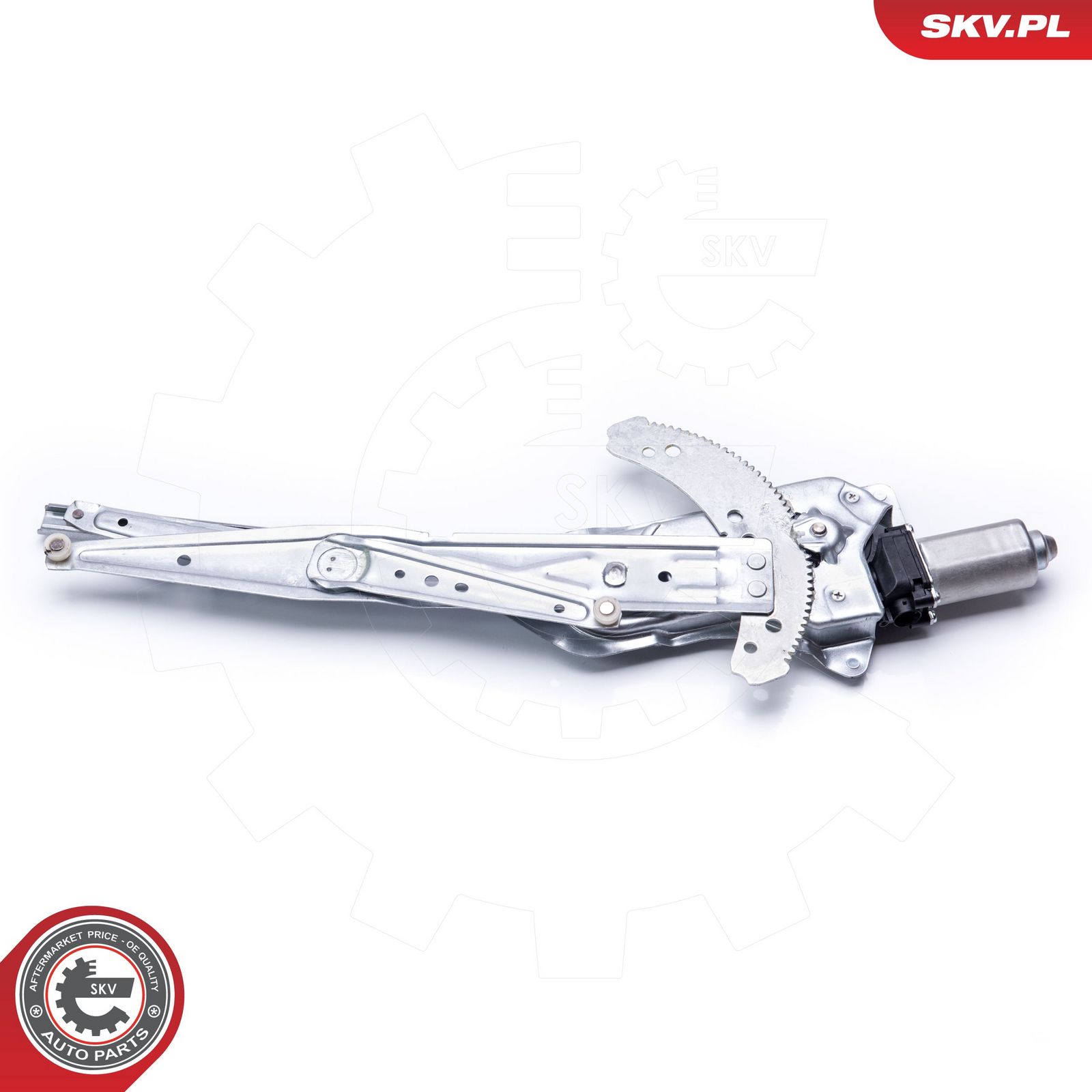 Levně Zvedací zařízení oken ESEN SKV 00SKV532