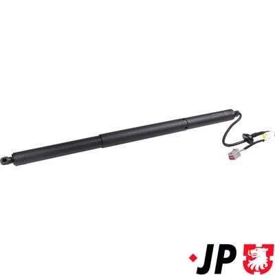 Motor electric, haion JP Group 6581200180