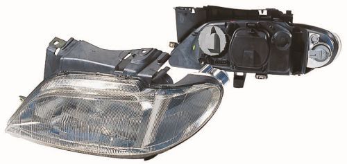 Reflektor ABAKUS 552-1112L-LD-EM