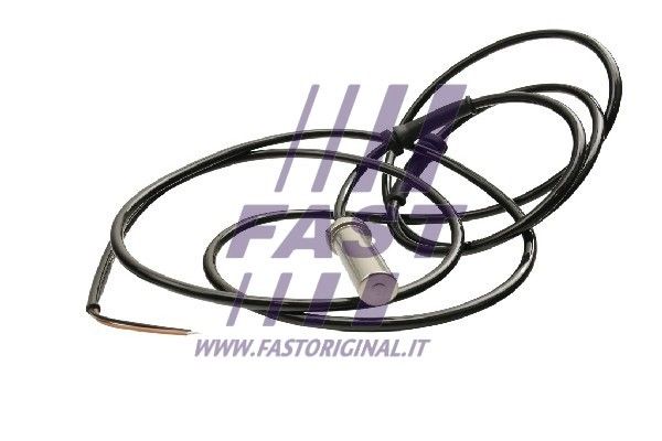 Czujnik, prędkość obrotowa koła FAST FT80587