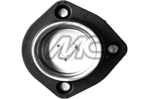 Mocowanie amortyzatora METALCAUCHO 23203