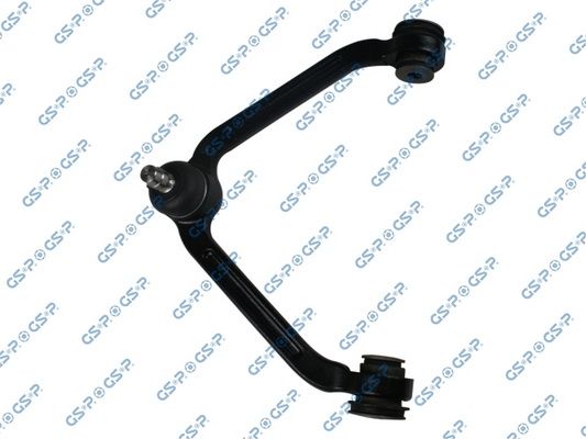 Wahacz, zawieszenie koła GSP S061462