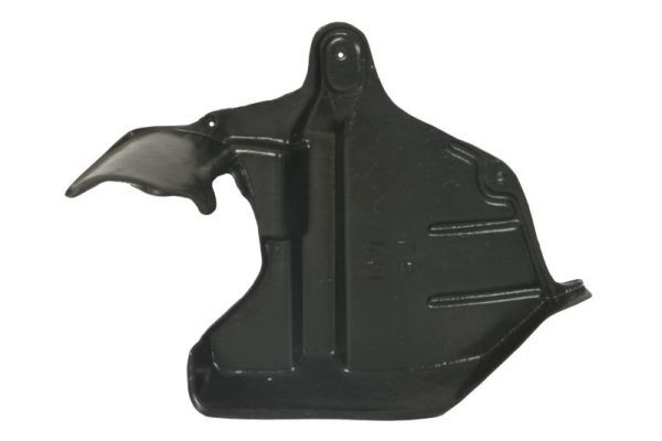 Кожух двигателя