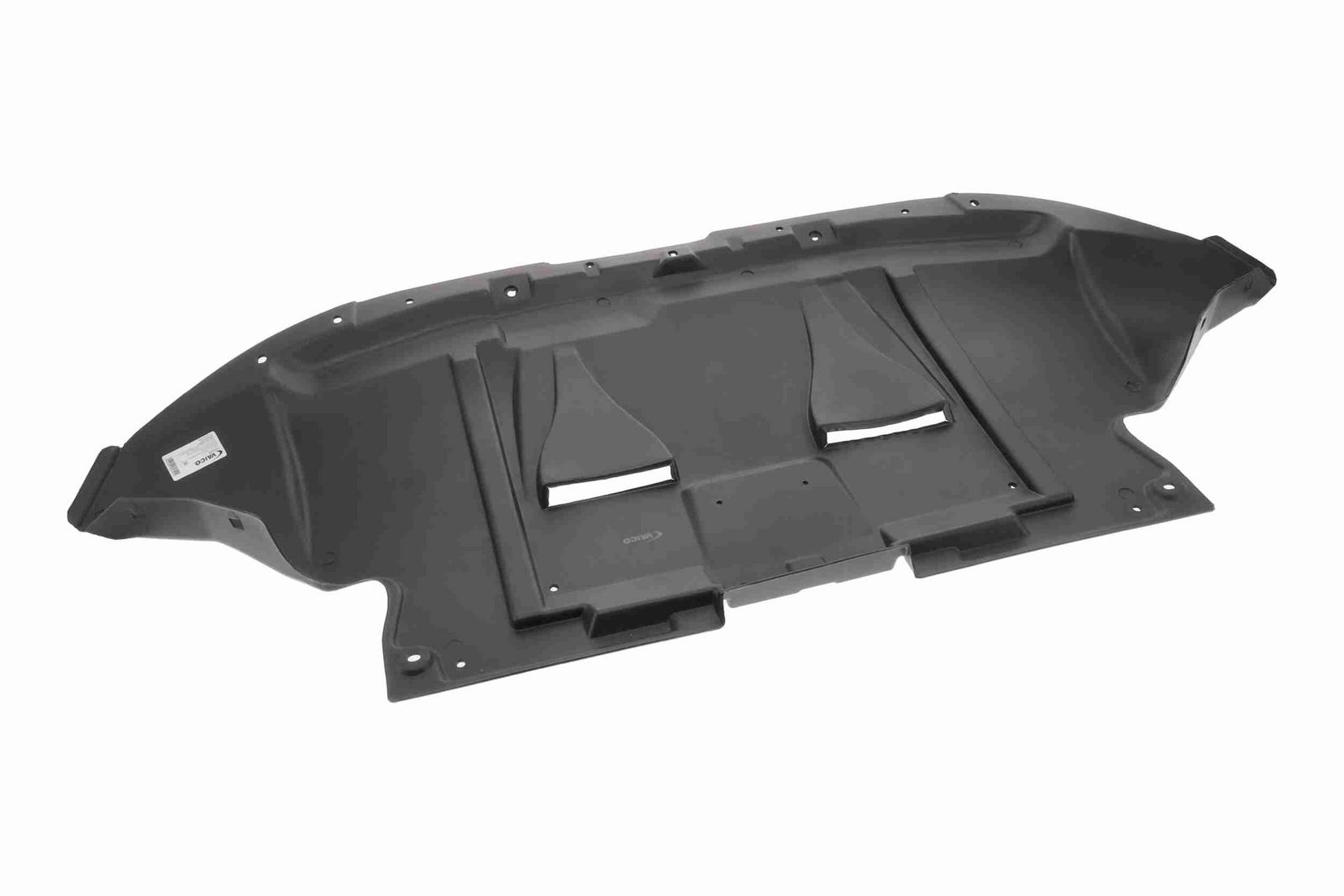 Insonoristaion du compartiment moteur