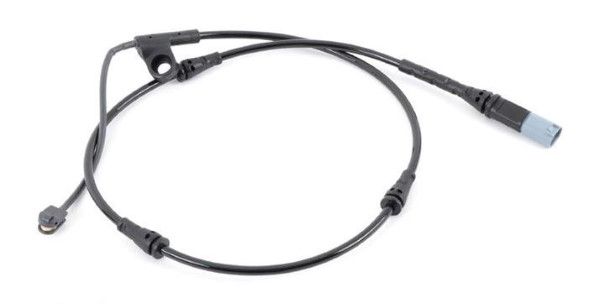 senzor de avertizare,uzura placute de frana MTR 12191209