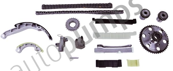 chit lant de distributie Autopumps UK ATCK229
