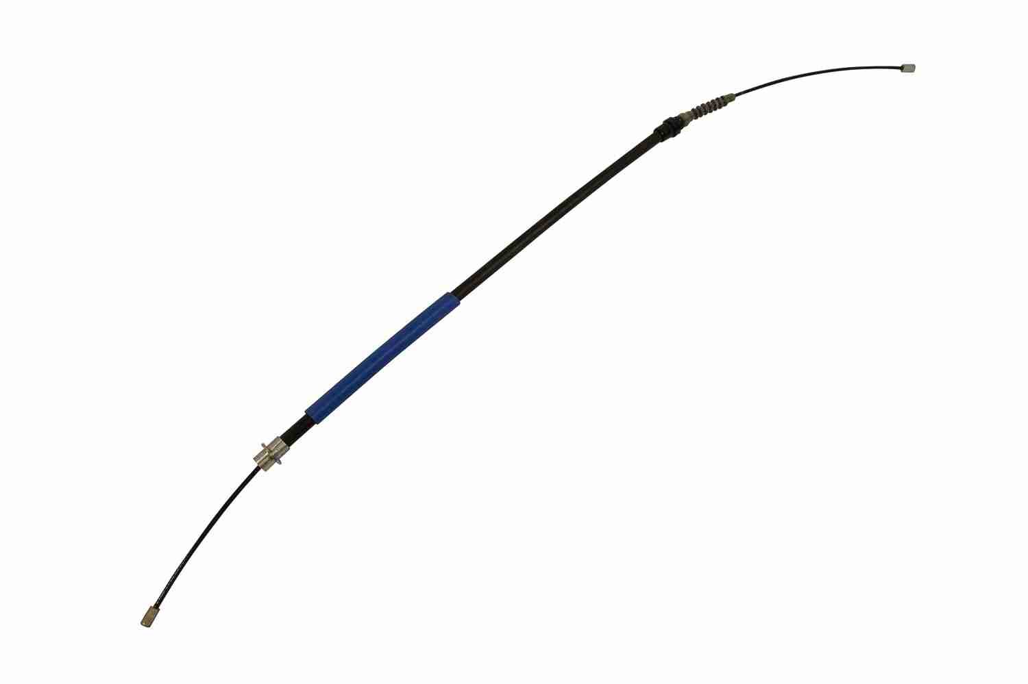 Trose, Stāvbremžu sistēma