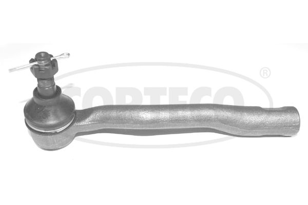 Końcówka drążka kierowniczego poprzecznego CORTECO 49401771