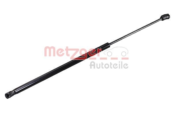 Amortizor portbagaj METZGER 2110594