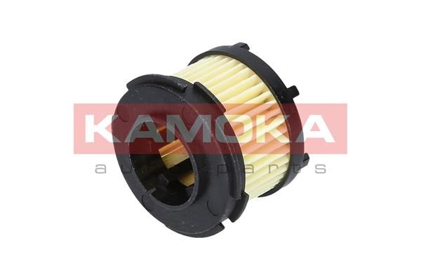 Palivový filtr KAMOKA F702401