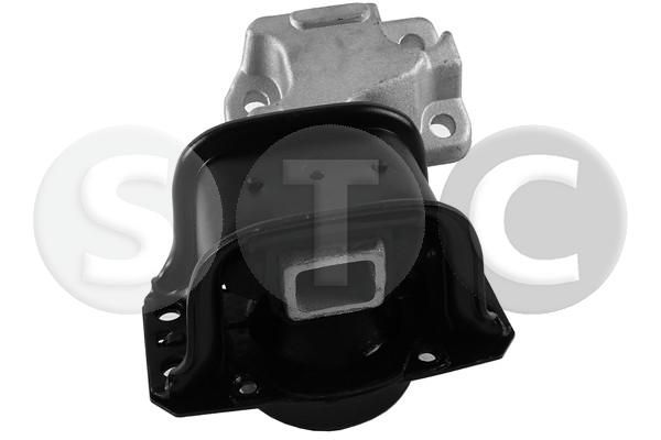 Łożyskowanie silnika STC T404437