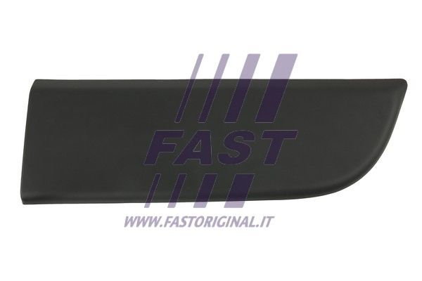 Listwa ozdobna / ochronna, drzwi FAST FT90899