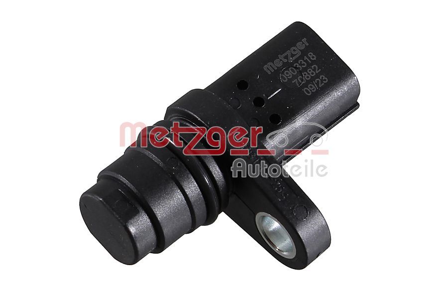 Czujnik, pozycja wałka rozrządu METZGER AUTOTEILE 0903318