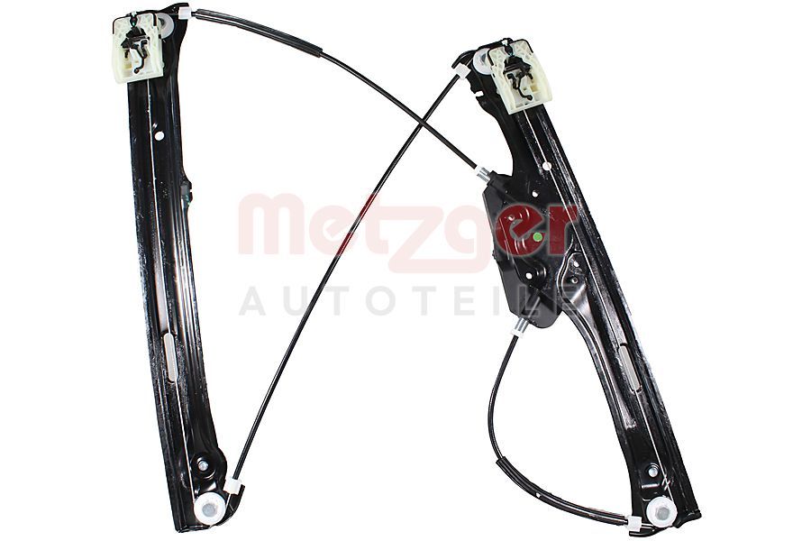 Стеклоподъемник