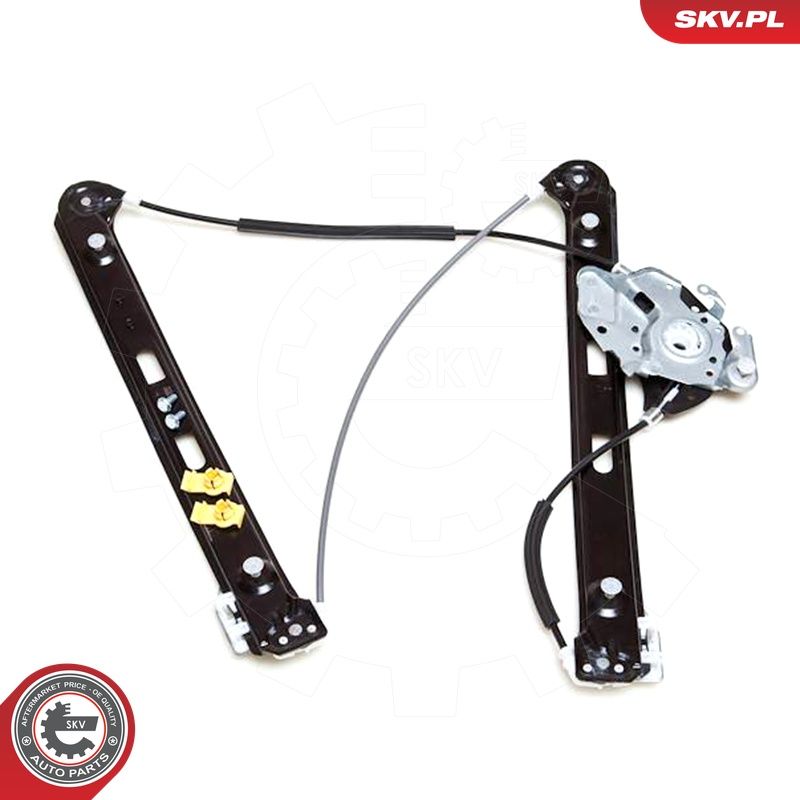 Levně Zvedací zařízení oken ESEN SKV 01SKV081