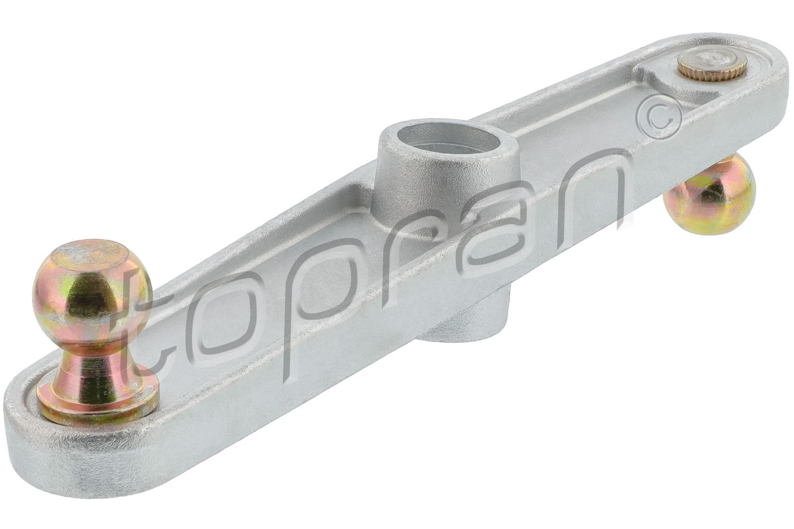 Set reparatie, levier cutie de viteze TOPRAN 109 091