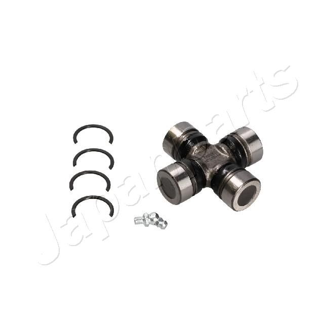 Połączenie, wał wzdłużny JAPANPARTS JO-K02