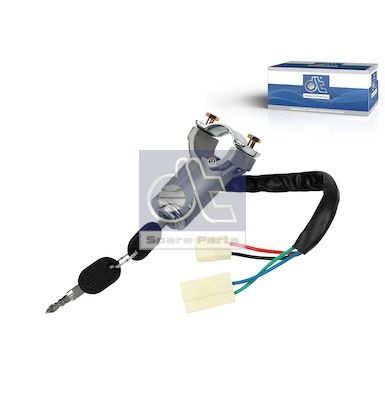 Blokada kierownicy DT SPARE PARTS 7.78033