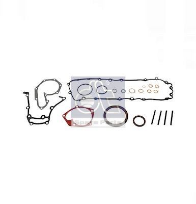 Zestaw uszczelek, skrzynia korbowa DT SPARE PARTS 6.91009SP