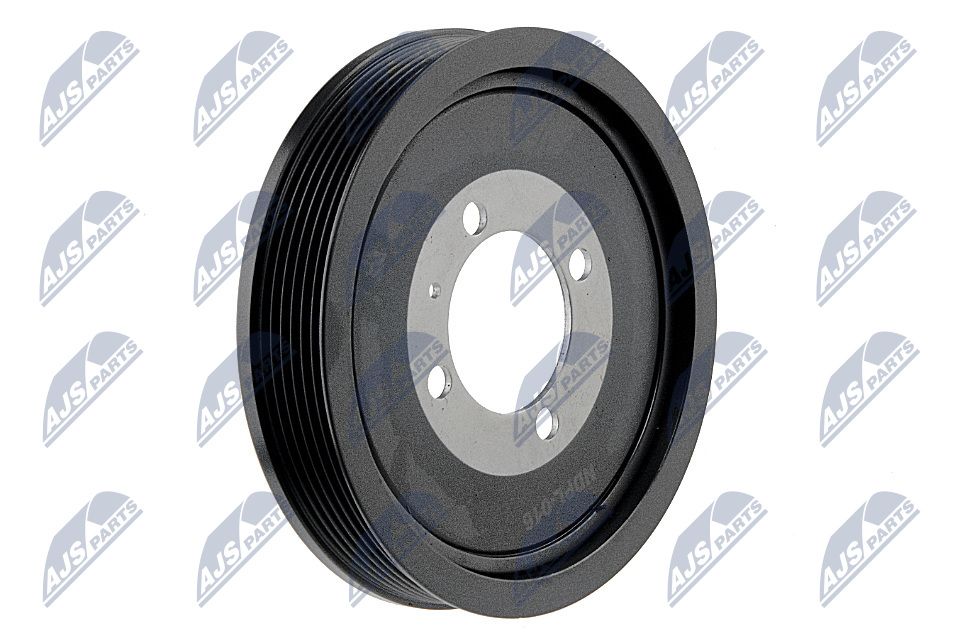 Fulie curea, arbore cotit NTY RKP-PL-016
