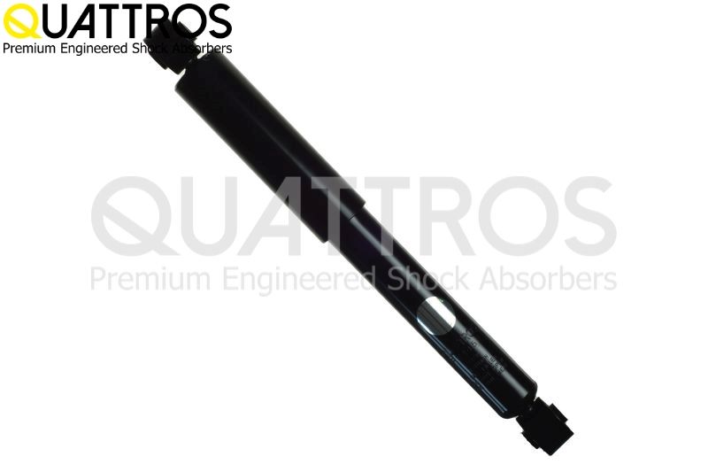 Amortyzator DAVID VASCO RS4458