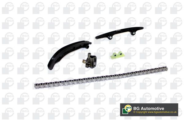 Zestaw łańcucha rozrządu BGA TC2360K