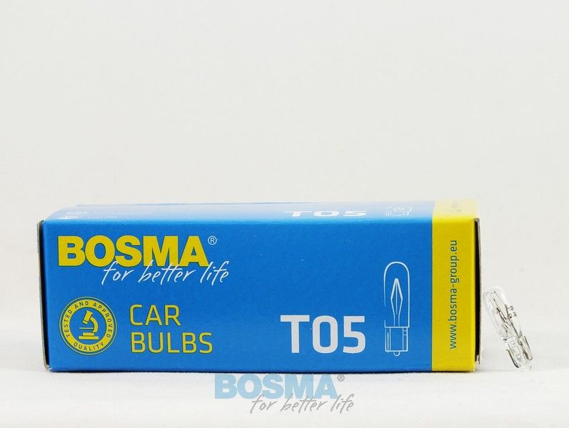 E-shop Žiarovka, pracovný svetlomet BOSMA 3554