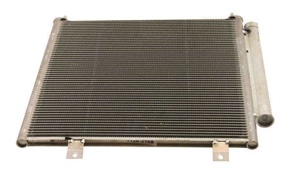 Levně Kondenzátor, klimatizace MAXGEAR AC830191