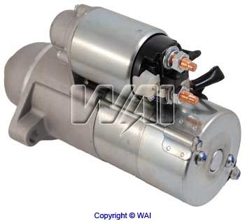 starter WAI 30339N