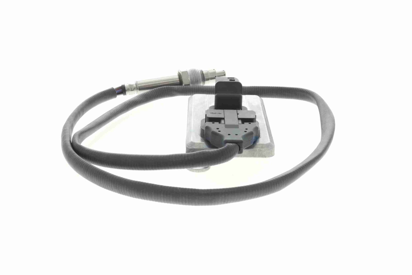 Capteur NOx, Injection d'urée