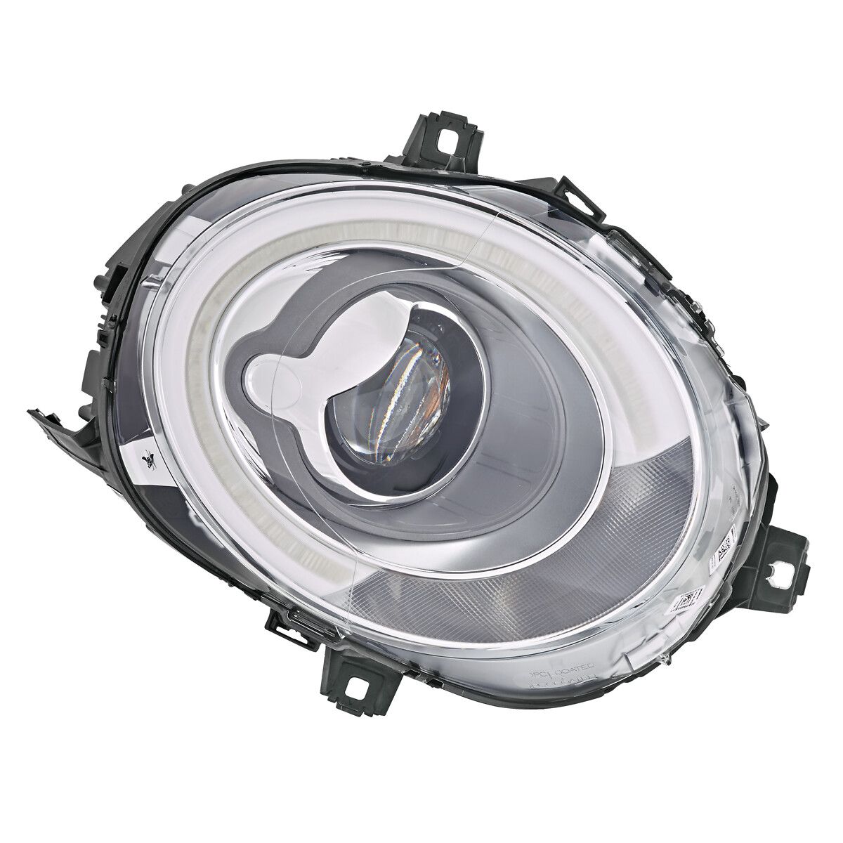Projecteur principal