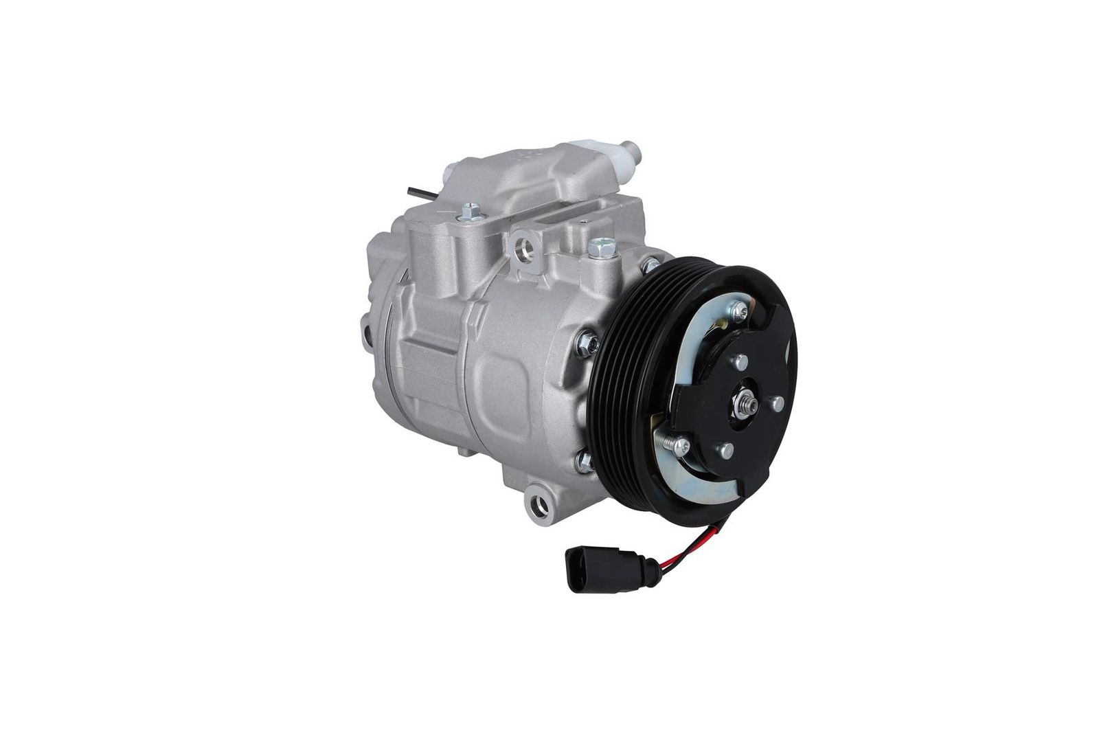 Kompresors, Gaisa kond. sistēma