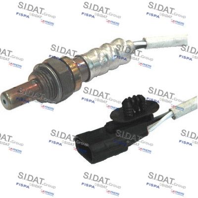 Sonde lambda