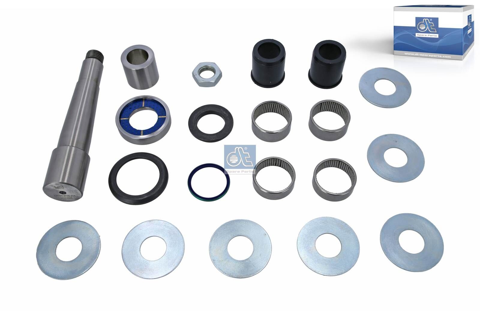 Set reparatie, pivot DT Spare Parts 5.92015