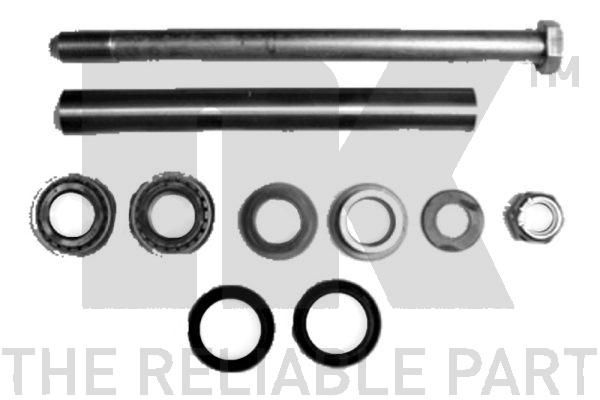 Zestaw naprawczy, zawieszenie koła NK 5101903