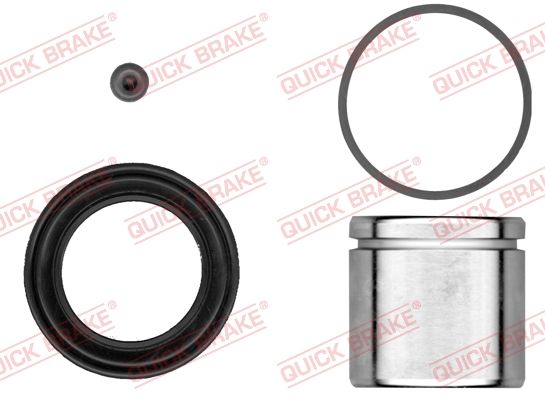 Zestaw naprawczy, zacisk hamulca QUICK BRAKE 114-5474