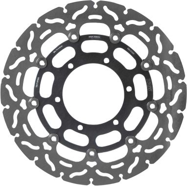 Brzdový kotouč TRW MSW266RAC