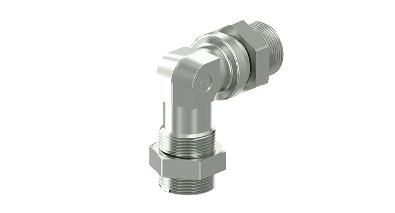 Piesa de conexiune/distributie, aer comprimat WABCO 8938906410