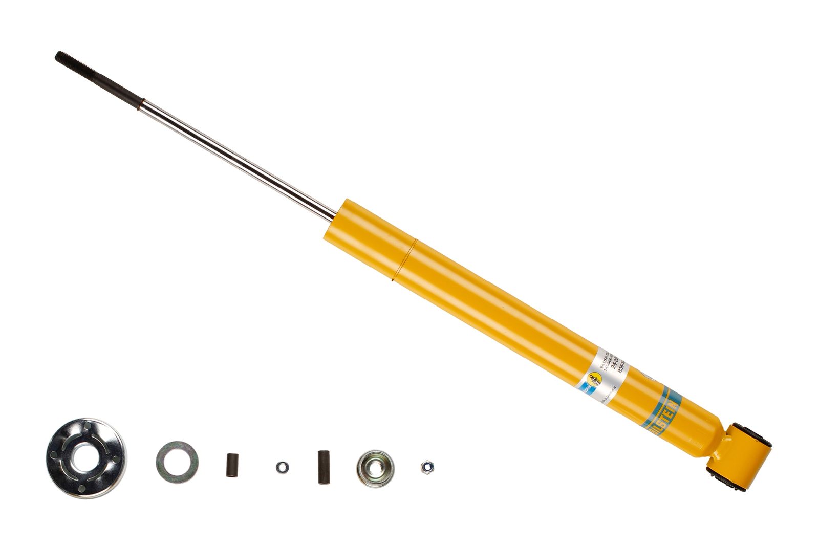 amortizor BILSTEIN 24-020824