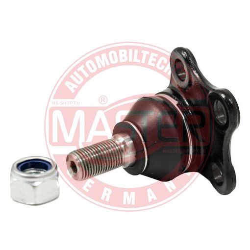 Przegub mocujący / prowadzący MASTER-SPORT GERMANY 30773-PCS-MS