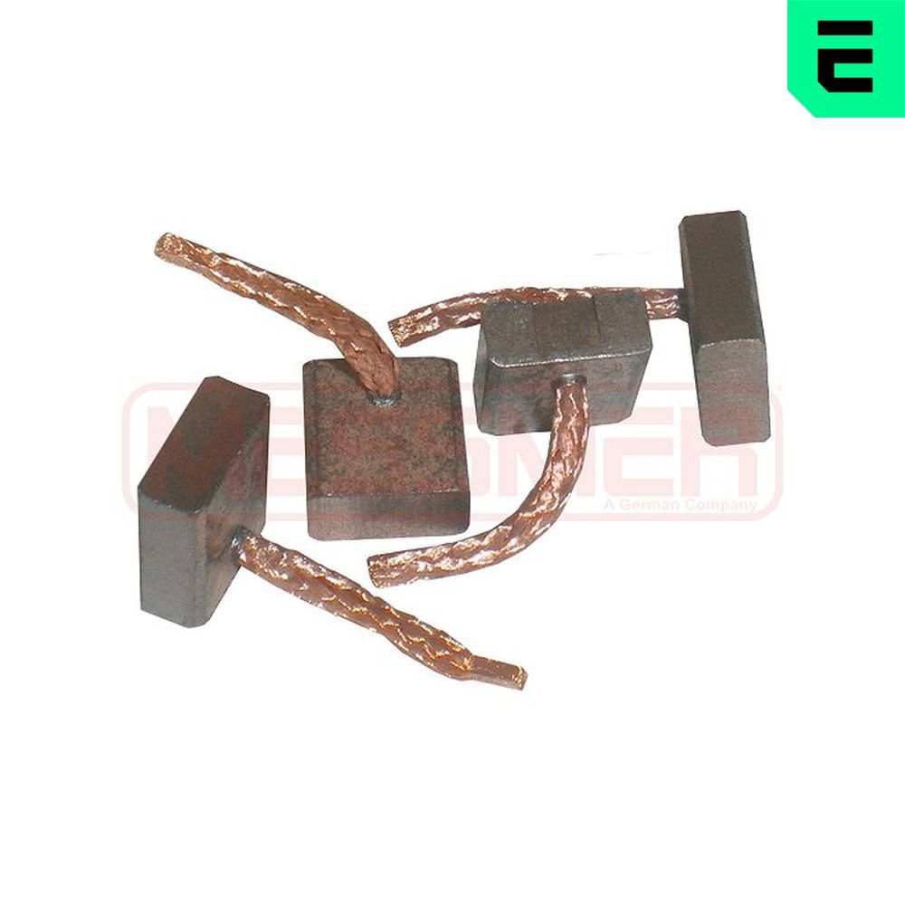 Perie, electromotor ERA 233039