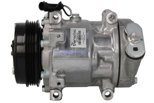Kompresor, klimatyzacja THERMOTEC KTT090125