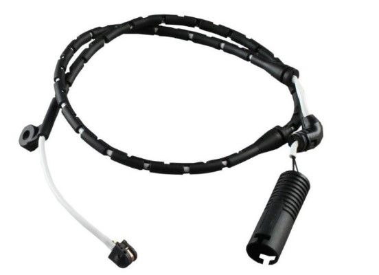 senzor de avertizare,uzura placute de frana MTR 12220508