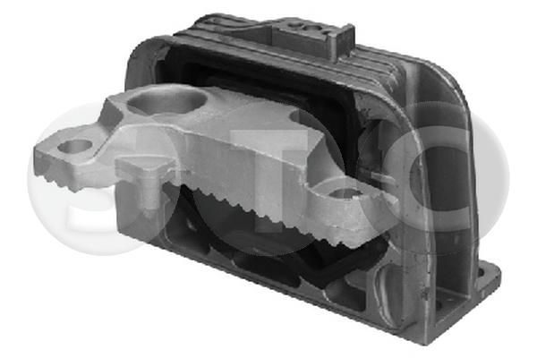 Łożyskowanie silnika STC T406860