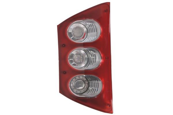 Stopuri spate TRUCKLIGHT TL-VO007R