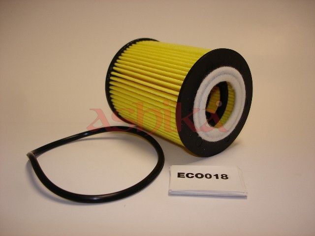 Filtru ulei ASHIKA 10-ECO018